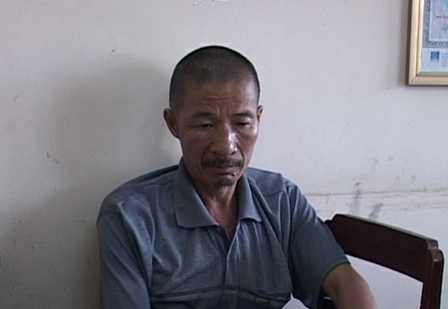 Rúng động Thái Nguyên: Con trai đánh chết bố đẻ